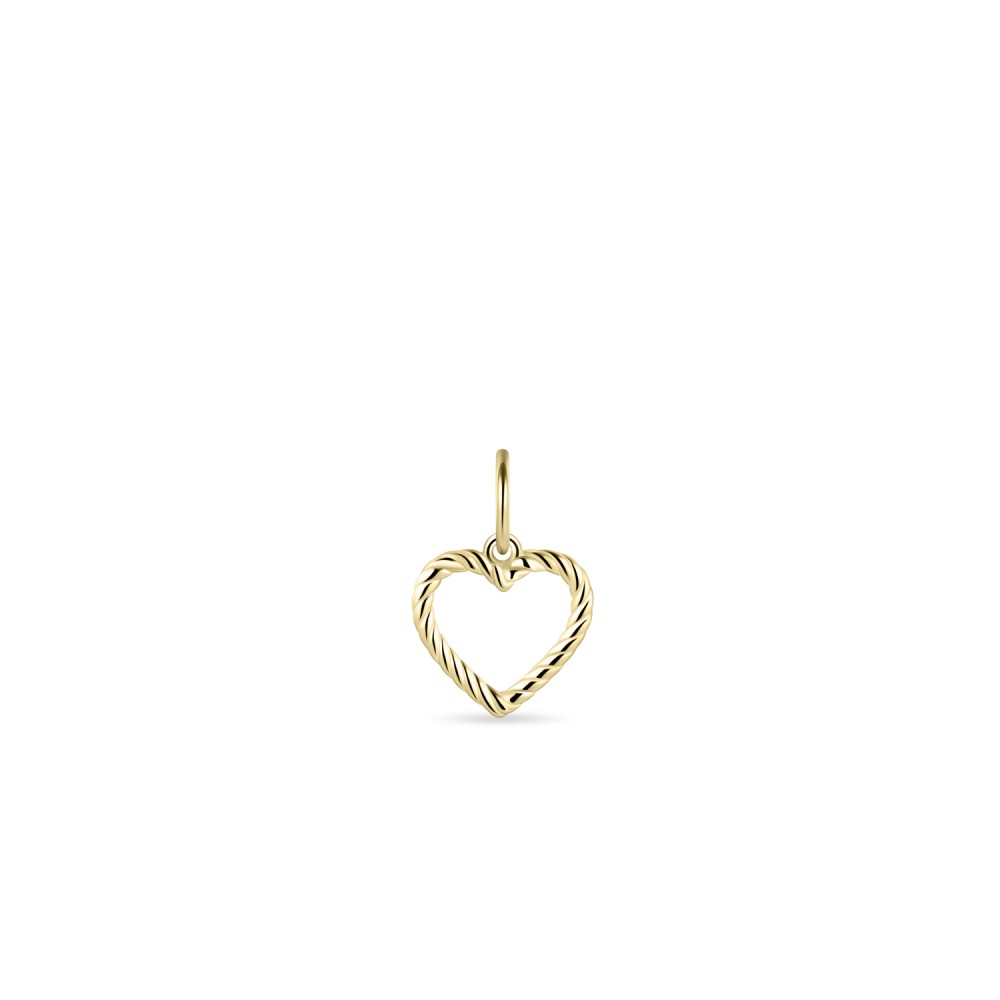 Gisser Jewels VGP020 Damen Anhänger