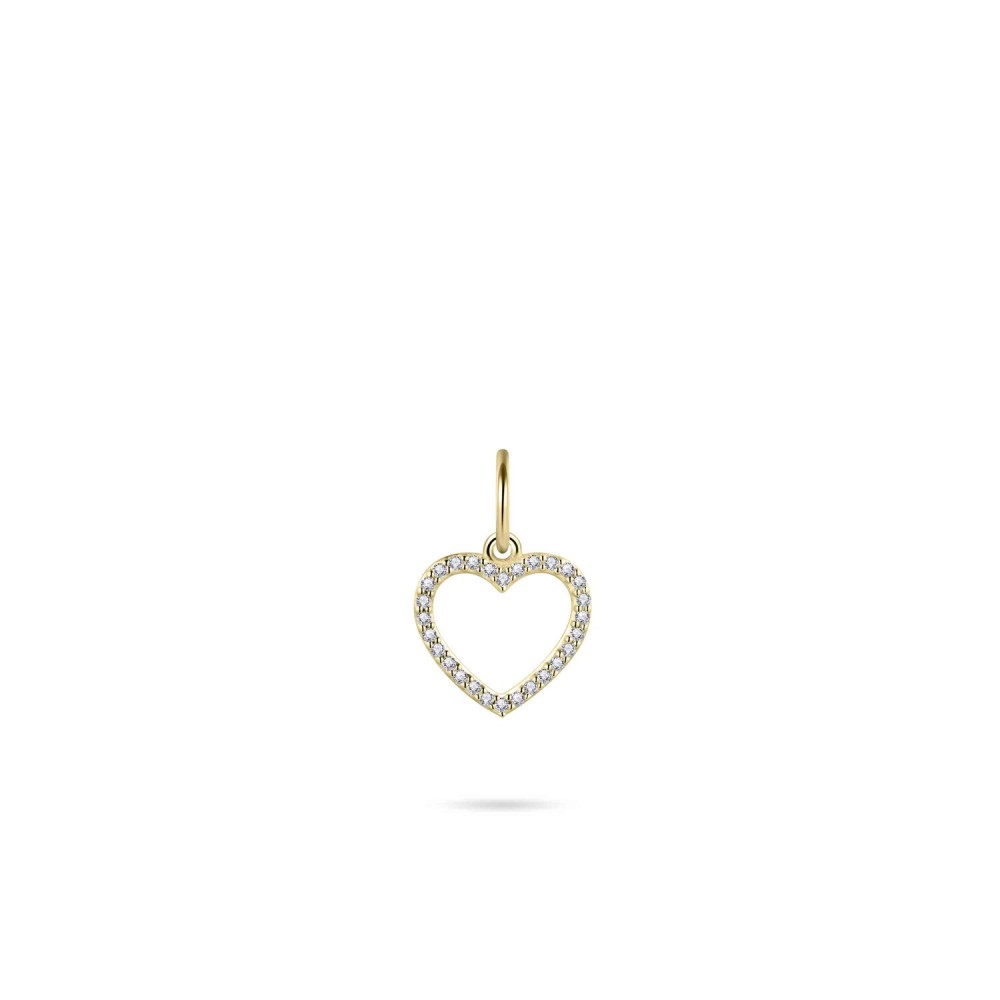 Gisser Jewels VGP021 Damen Anhänger