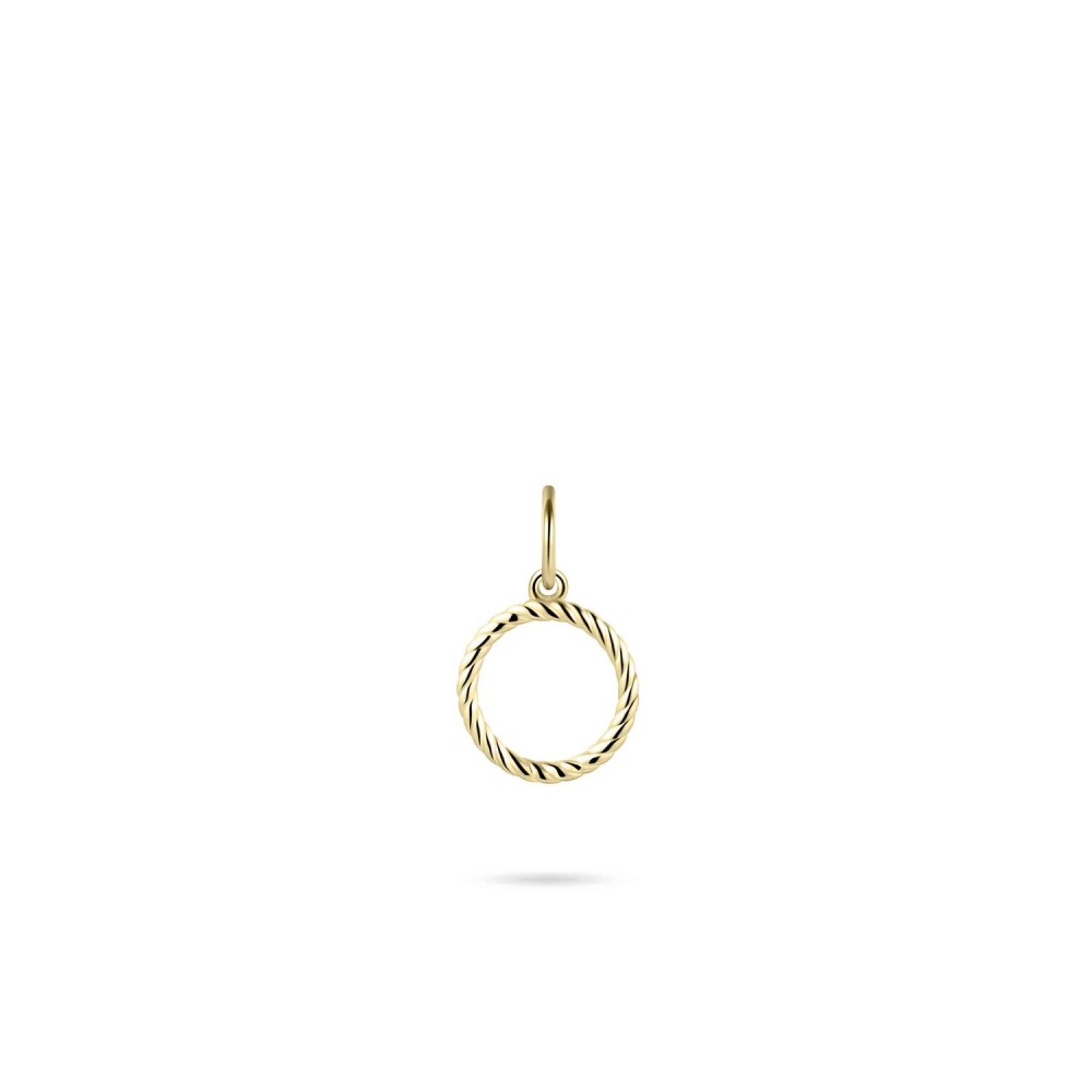 Gisser Jewels VGP023 Damen Anhänger
