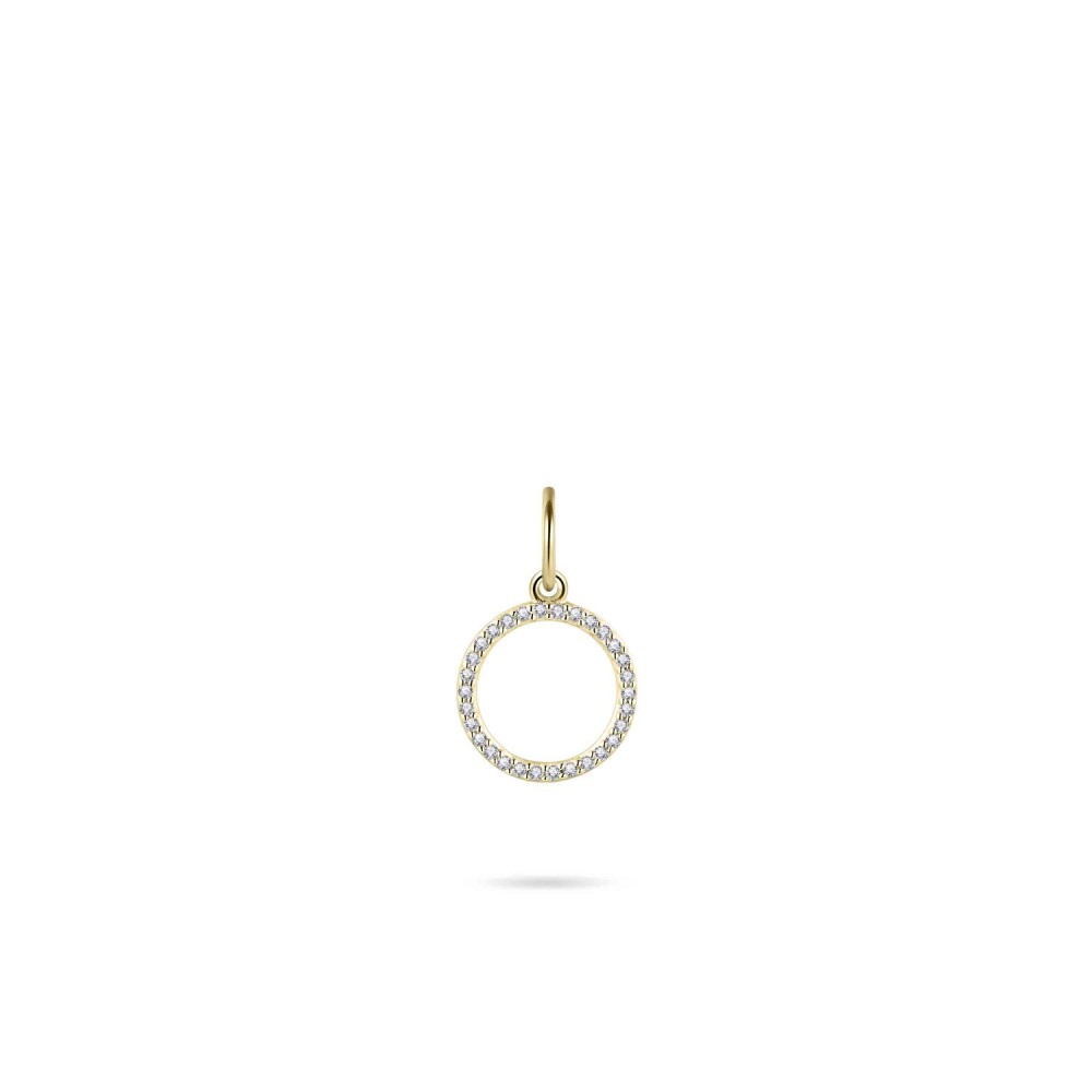 Gisser Jewels VGP024 Damen Anhänger
