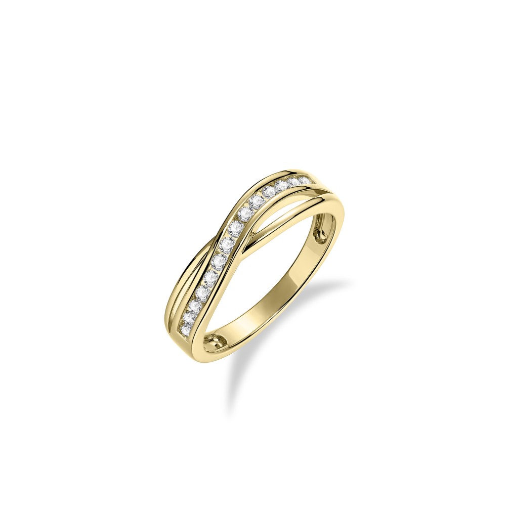Gisser Jewels 14k Gold Ring