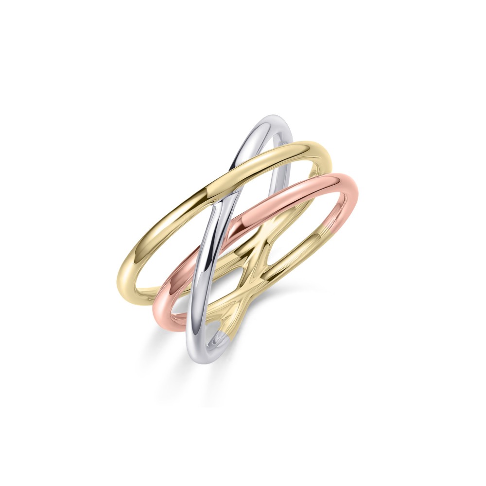 Gisser Jewels 14k Gold Ring