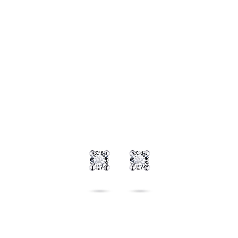 Gisser Jewels VWE001/4 Damen Ohrringe