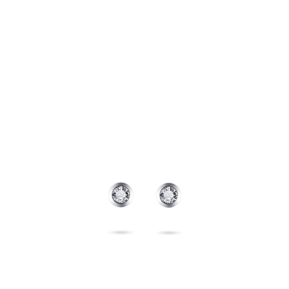 Gisser Jewels VWE003/2.5 Damen Ohrringe