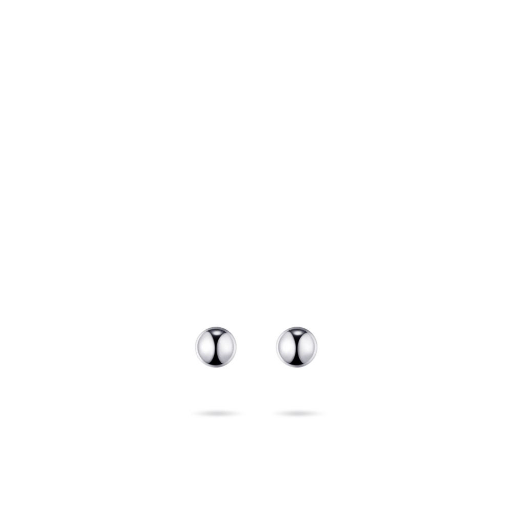 Gisser Jewels VWE007/4 Damen Ohrringe