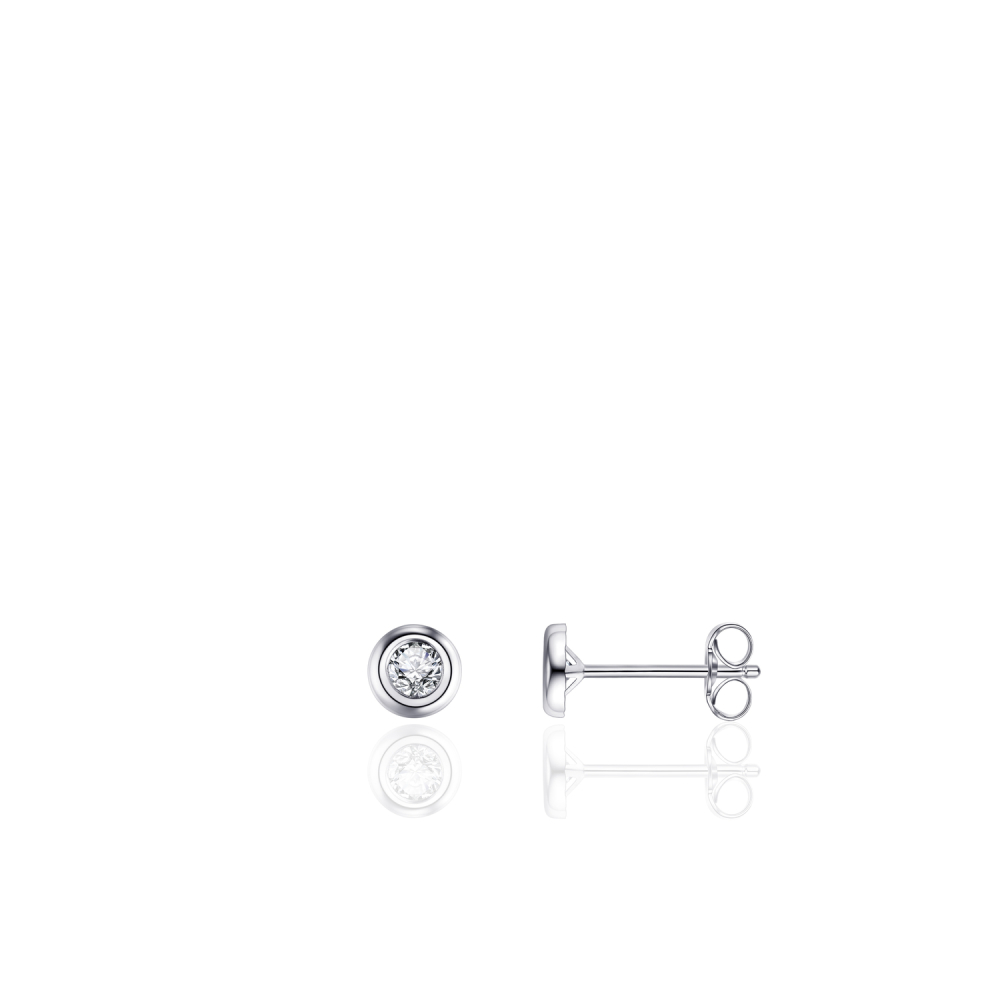 Gisser Jewels 14k Gold Earrings