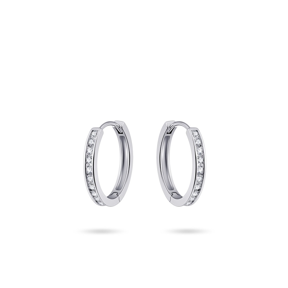 Gisser Jewels 14k Gold Earrings