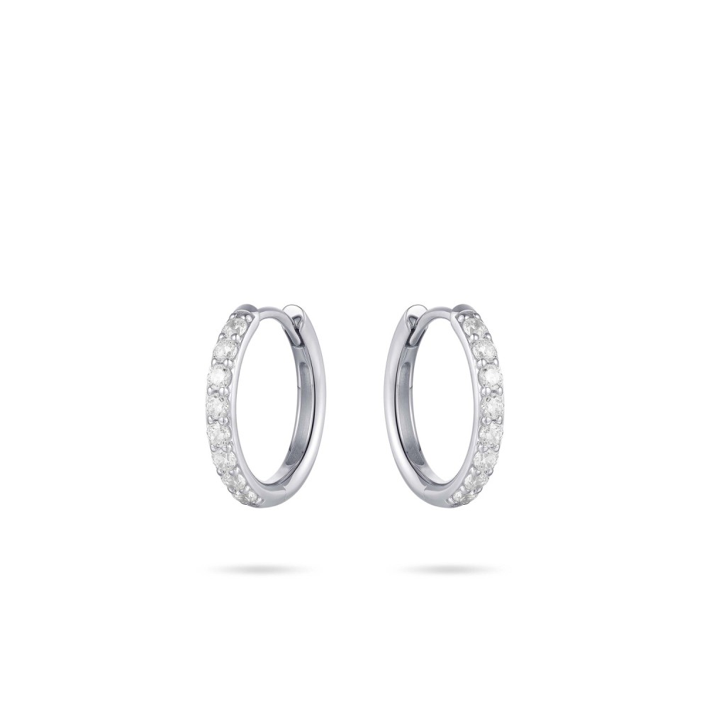 Gisser Jewels VWKCK2/15 Damen Ohrringe