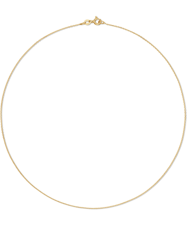 Glow 201.2538 Unisex Halskette