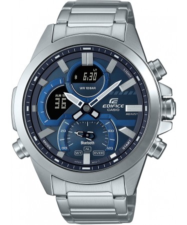 Casio Edifice ECB-30D-2AEF