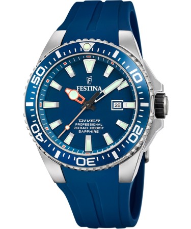 Festina F20664-1