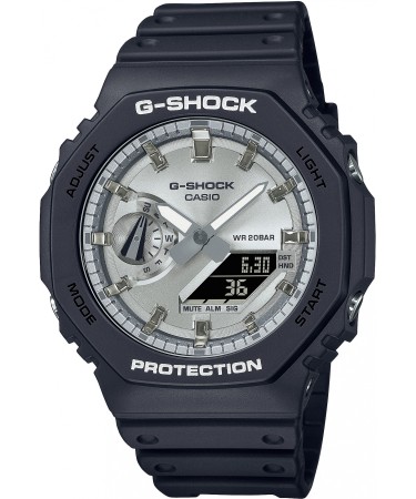 G-Shock GA-2100SB-1AER-2