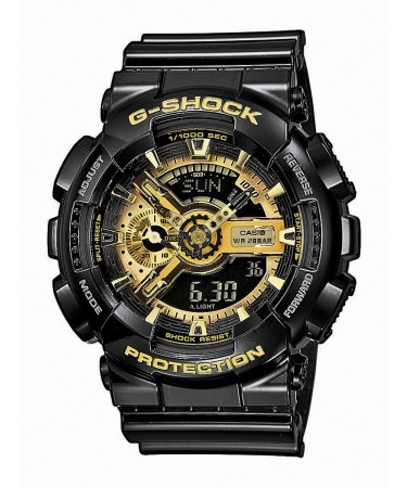 G-Shock GA-110GB-1AER