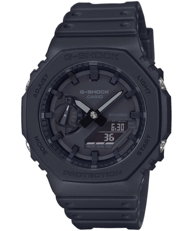G-Shock GA-2100-1A1ER-5