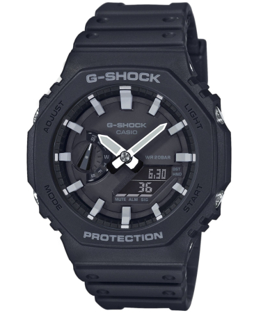 G-Shock GA-2100-1AER-5