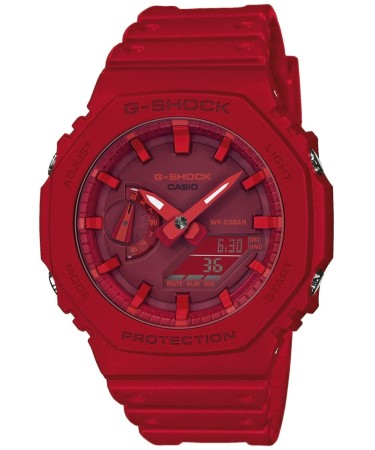 G-Shock GA-2100-4AER-4