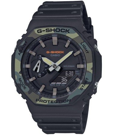 G-Shock GA-2100SU-1AER