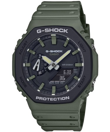 G-Shock GA-2110SU-3AER