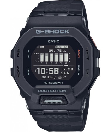 G-Shock GBD-200-1ER