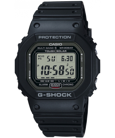 G-Shock GW-5000U-1ER