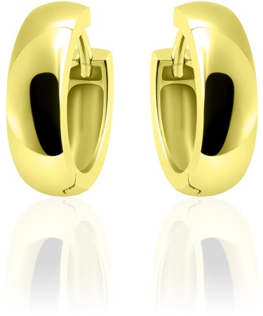Gisser Jewels KCA5-18Y