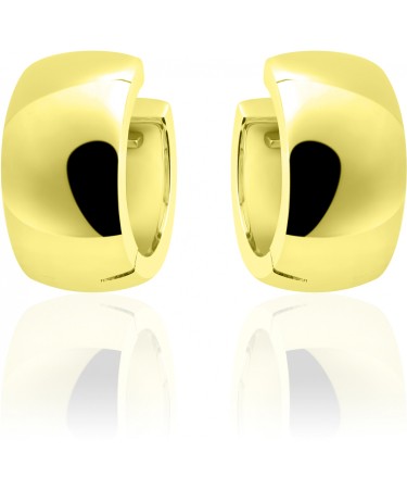 Gisser Jewels KCA9-18Y