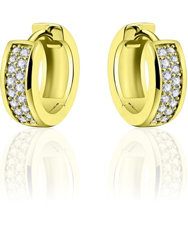 Gisser Jewels KCD5-15Y