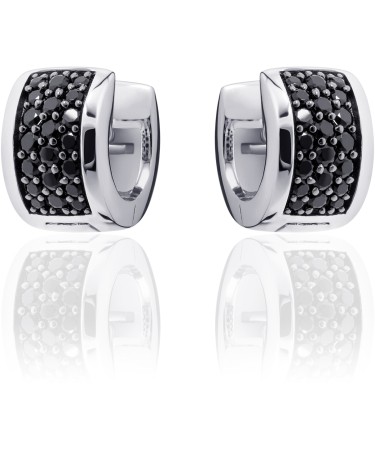 Gisser Jewels KCD7-12Z