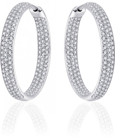 Gisser Jewels KCH4-30