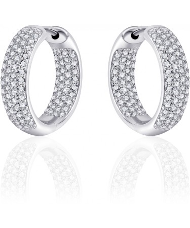 Gisser Jewels KCH5-18