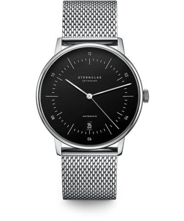 Sternglas S02-NA03-MI04