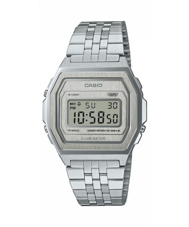 Casio A1000A-7EF Unisex Uhr
