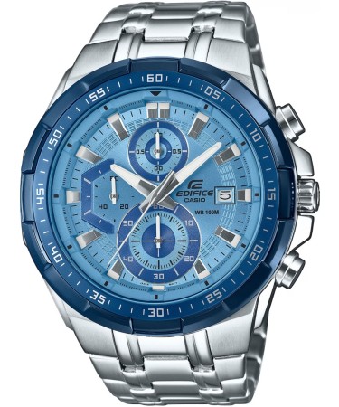 Casio Edifice EFR-539DE-2AVUEF Herren Uhr