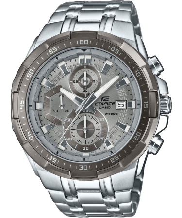 Casio Edifice EFR-539DE-8AVUEF Herren Uhr