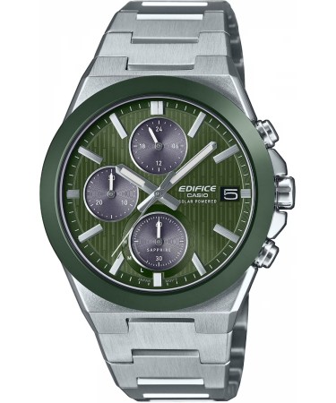 Casio Edifice EFS-S650D-3AEF Herren Uhr