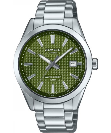 Casio Edifice EFV-160D-3AVEF Herren Uhr