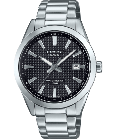 Casio Edifice EFV-160D-1AVEF Herren Uhr