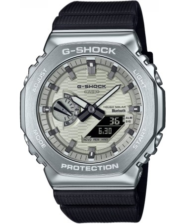 G-Shock GBM-2100A-8BER Herren Uhr