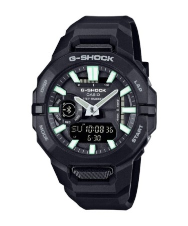 G-Shock GBA-950-1AER Herren Uhr