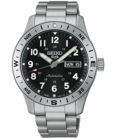 Seiko 5 Sports Horloge