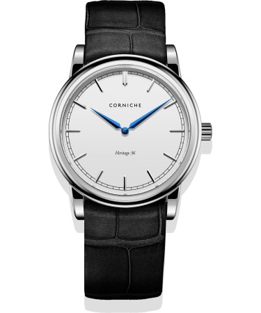 Corniche Heritage 36 C45194 Dames Horloge