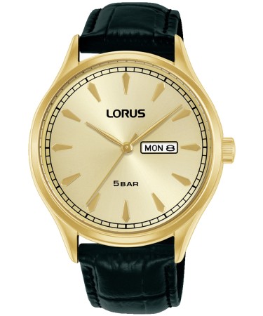 Lorus Herenhorloge