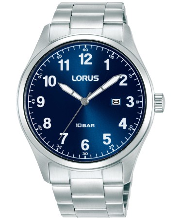 Lorus Herenhorloge