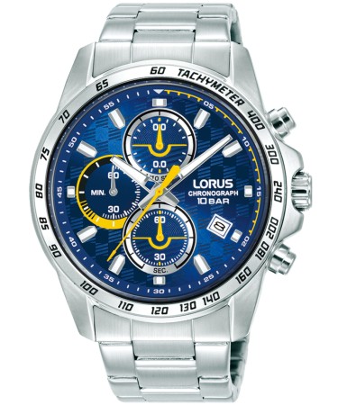 Lorus Herenhorloge
