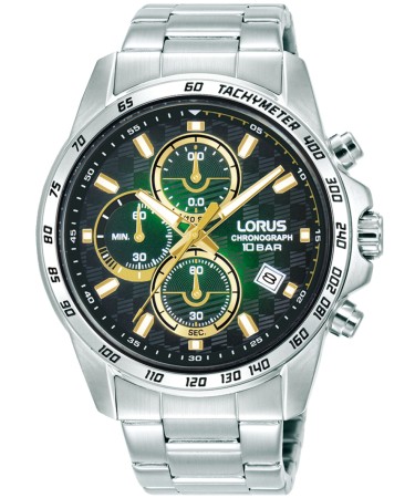 Lorus Herenhorloge