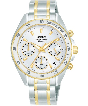 Lorus Dameshorloge