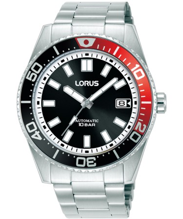 Lorus Herenhorloge