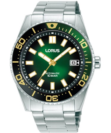 Lorus Herenhorloge