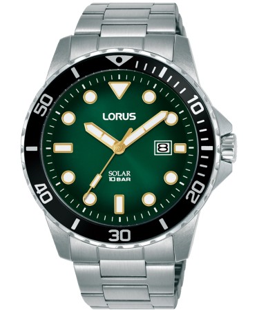 Lorus Herenhorloge