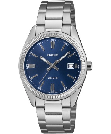 Casio Timeless Collection UTP-1302PD-2A1VEF Heren Horloge